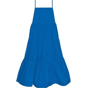 NWT Blue Maya Mikoh Dress